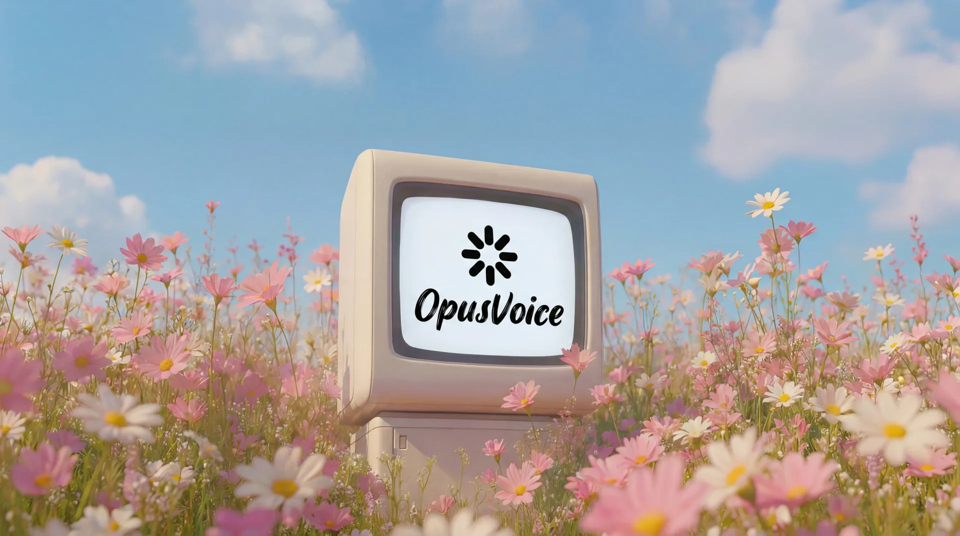 Introducing OpusVoice AI — The Future of Customer Conversations